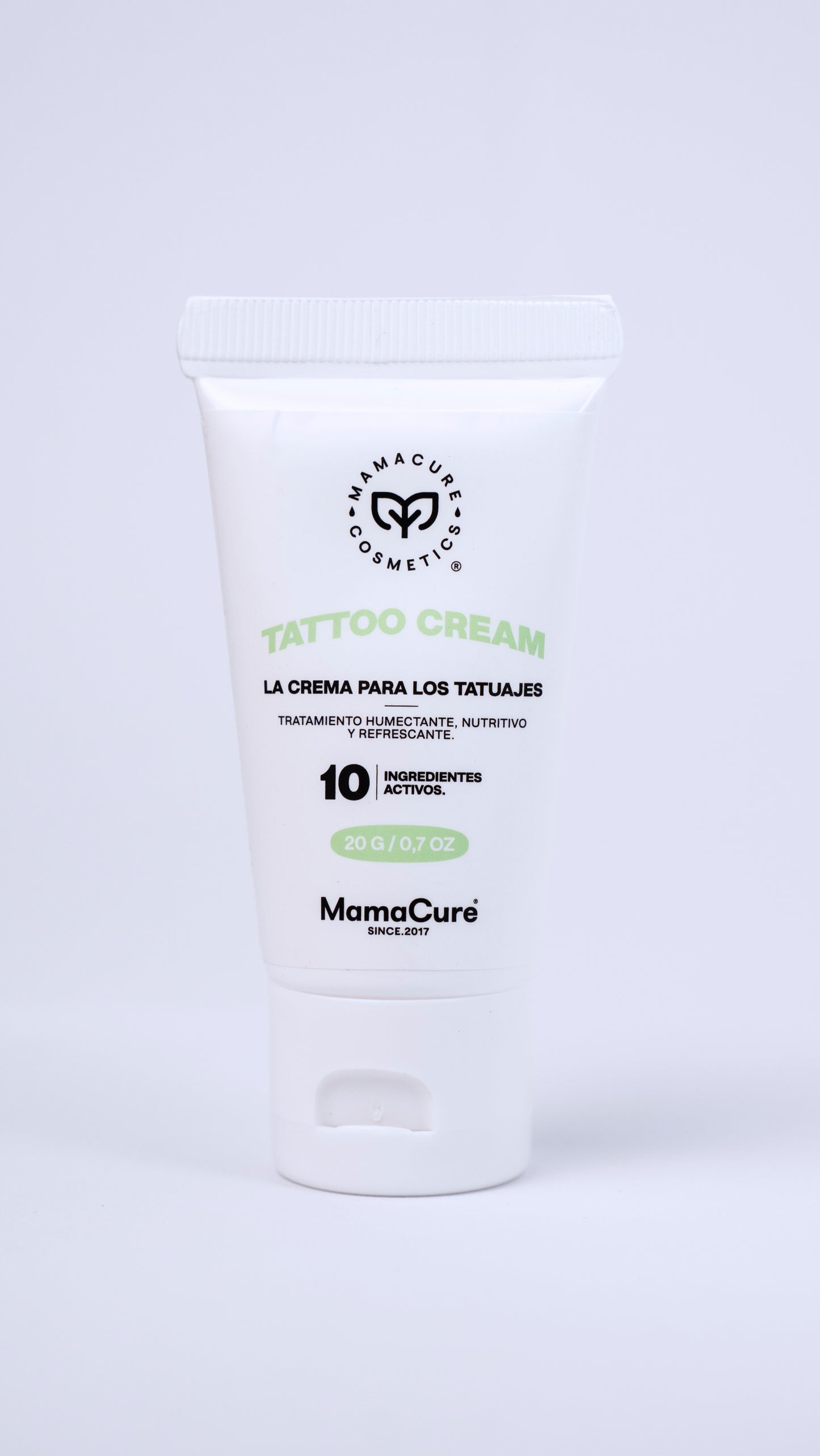 MamaCure TATTOO CREAM x 20g