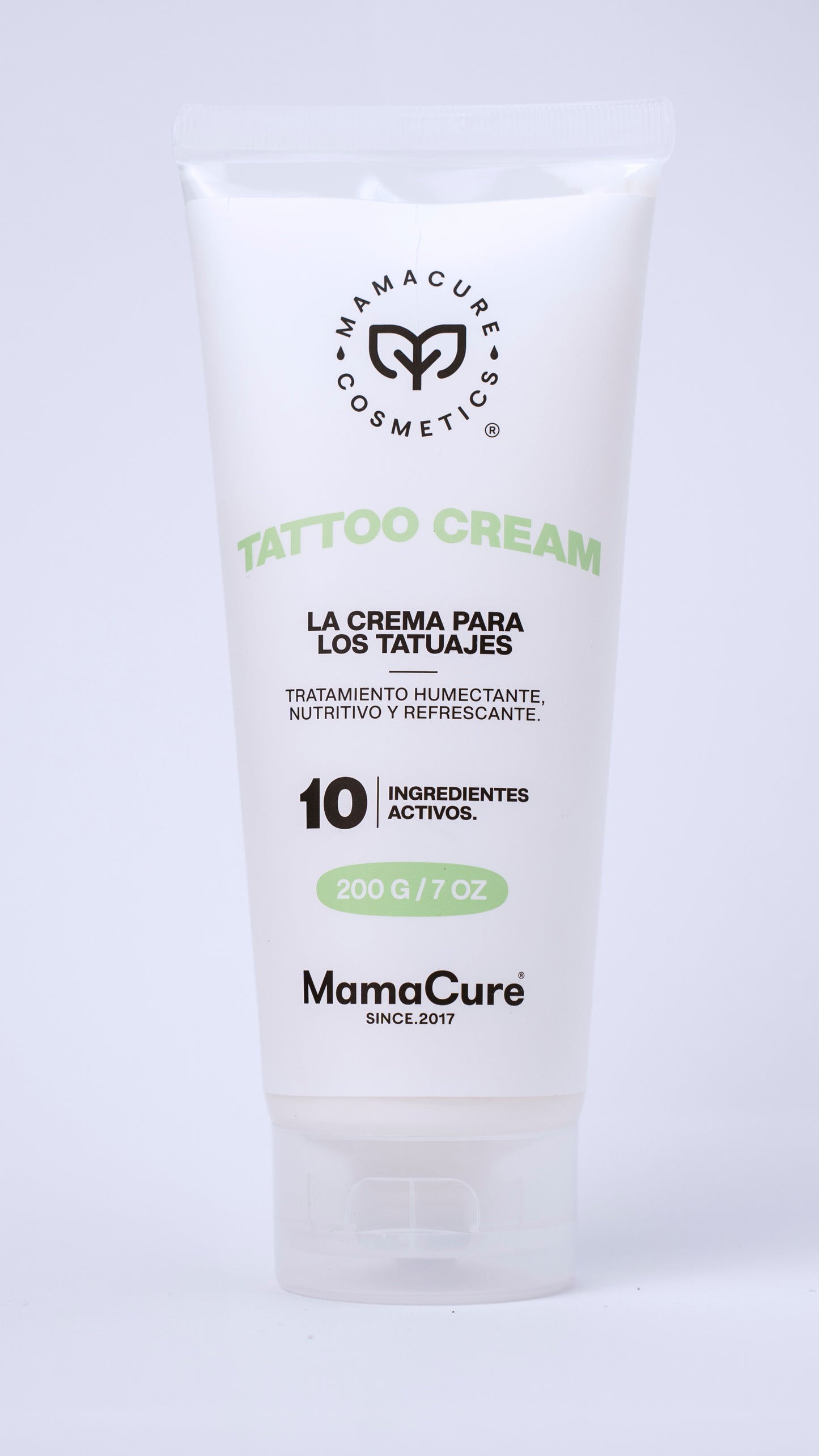 MamaCure TATTOO CREAM x 200g