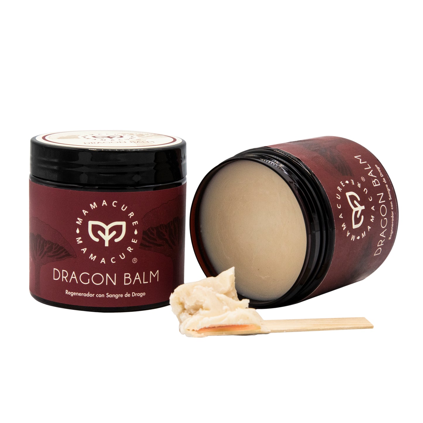 MamaCure DRAGON BALM x 200 g