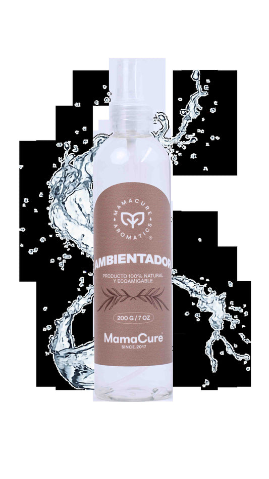 Ambientador AROMATICS x 250 ml