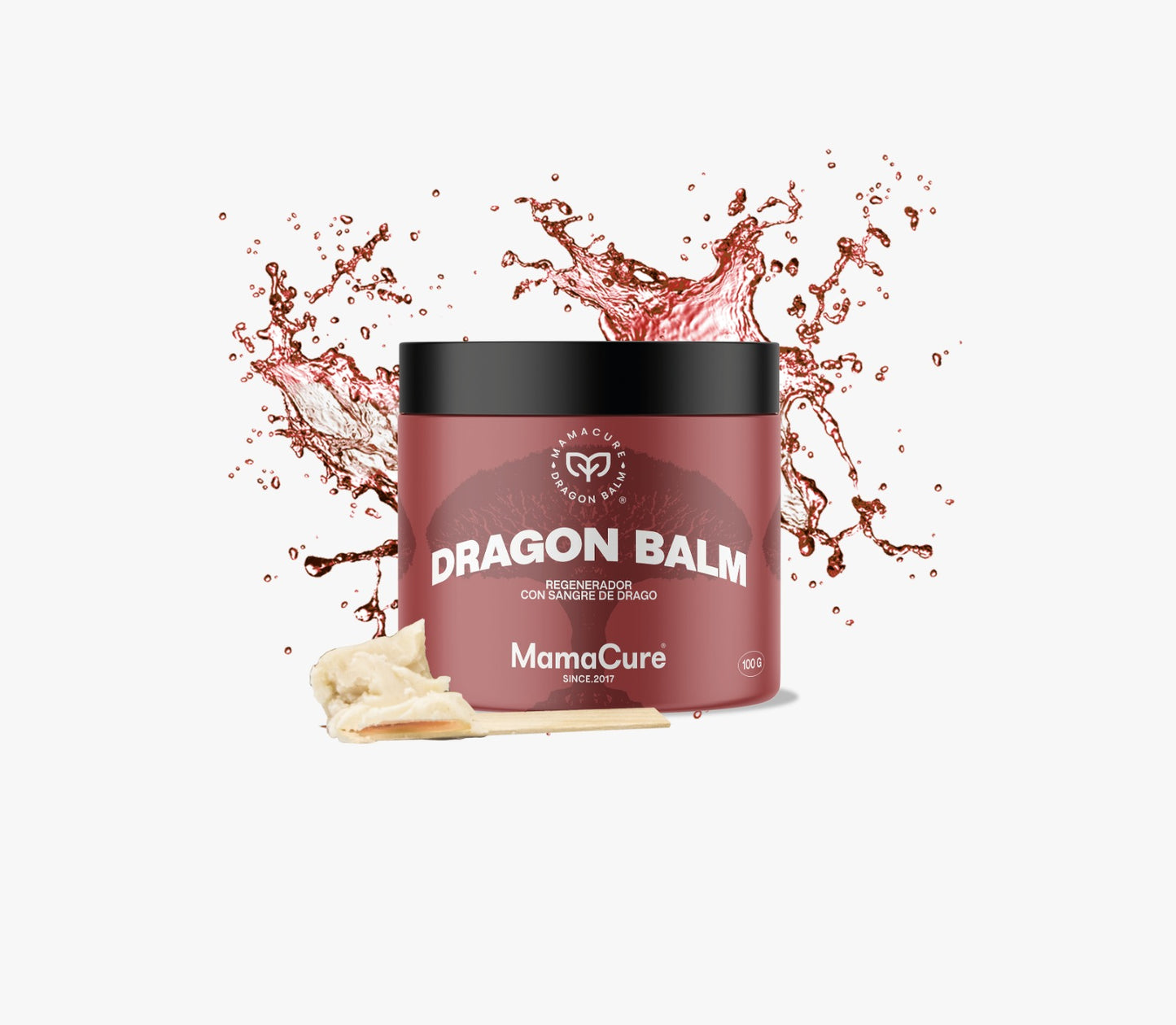 MamaCure DRAGON BALM x 200 g