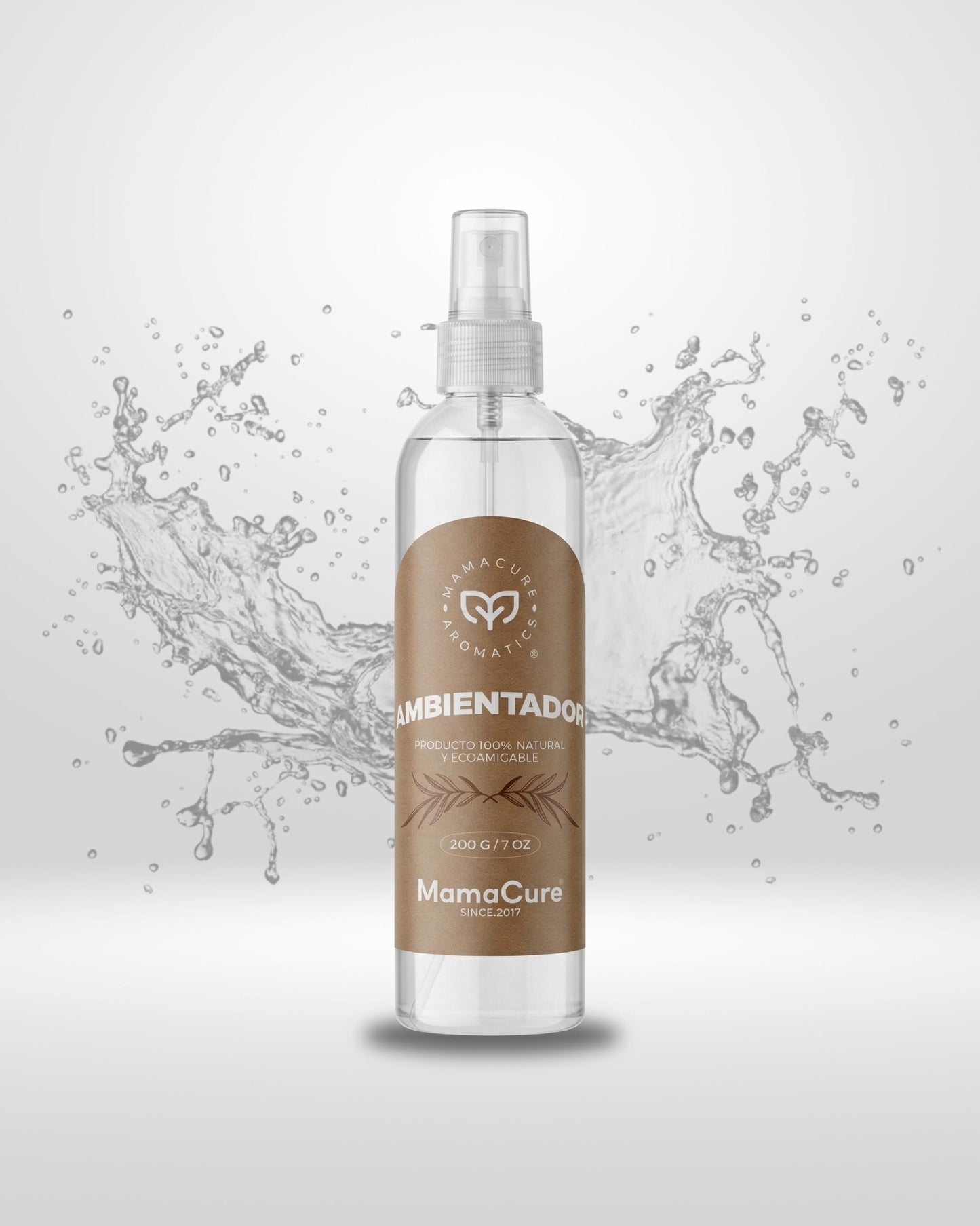 Ambientador AROMATICS x 250 ml