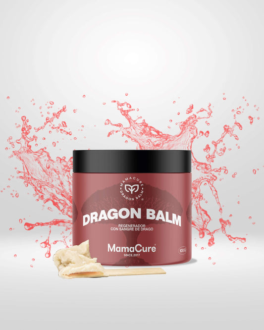 MamaCure DRAGON BALM x 200 g