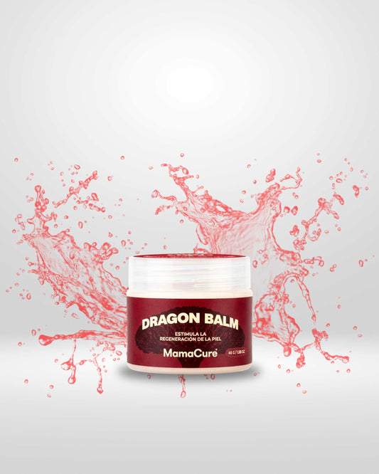 MamaCure DRAGON BALM x 45g